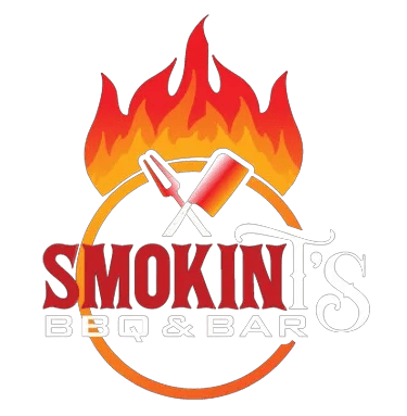 Smokin' T's BBQ & Bar Logo