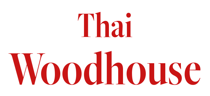 Thai Woodhouse Logo