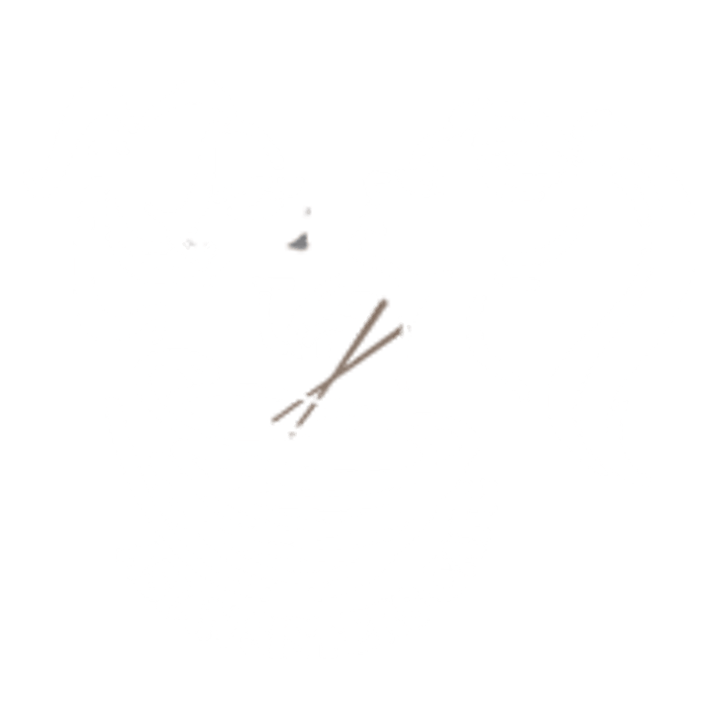 Asian Sisters Café Logo