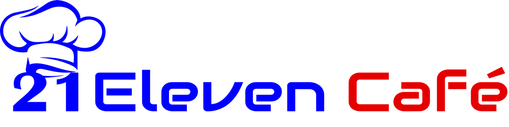 21eleven Café Logo