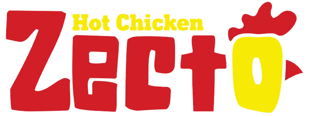 Zecto Hot Chicken Logo