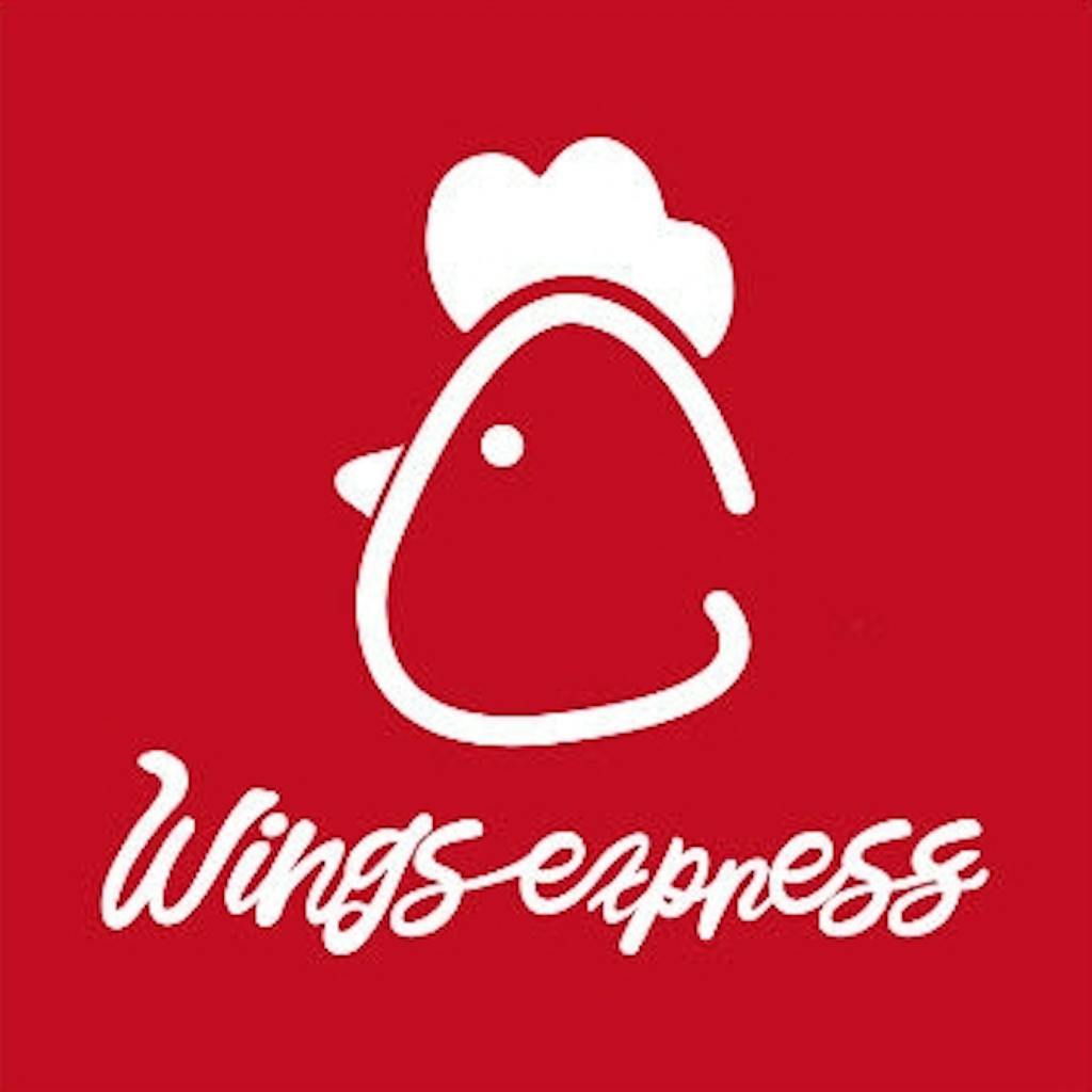 Wings Express Logo