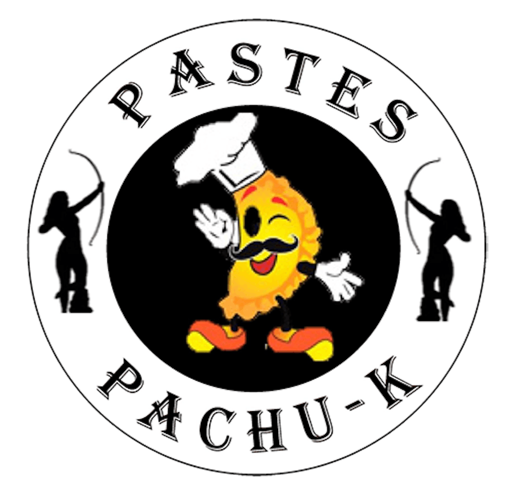 Pastes Pachu-K Las Vegas Logo