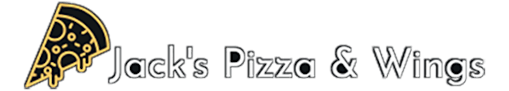 Jack's Pizza & Wings Logo