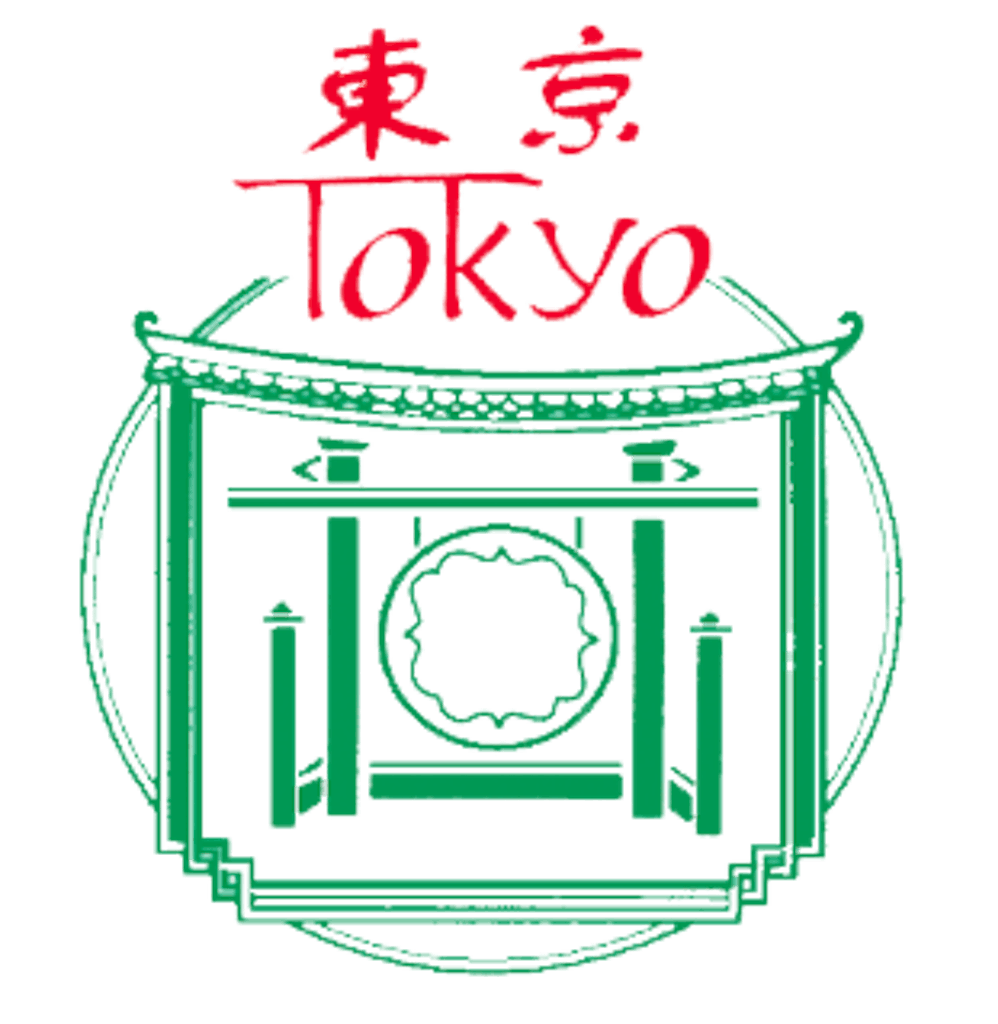 Tokyo Japanese Steak House & Sushi Bar Logo