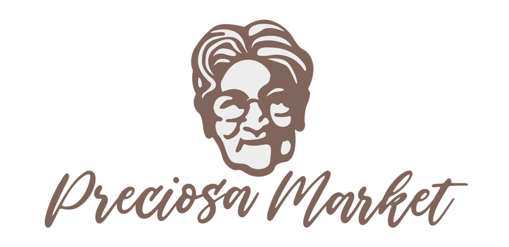Preciosa Market Logo