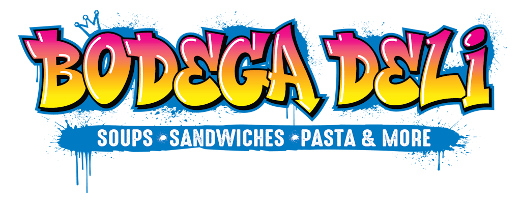 Bodega Deli Logo