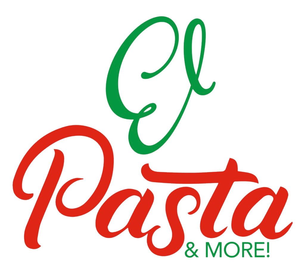 El Pasta Logo