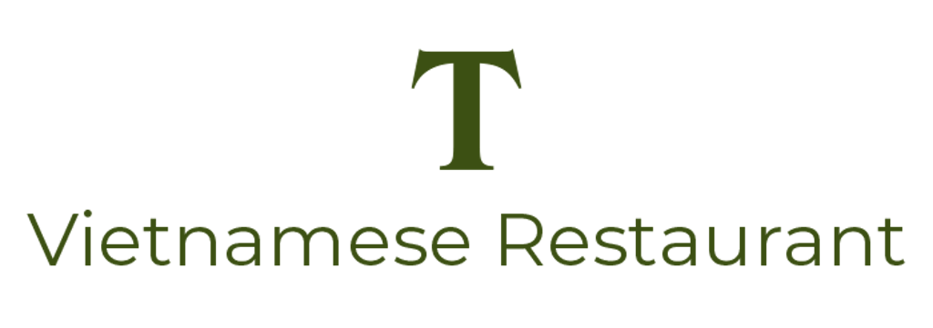 T Restaurant Logo