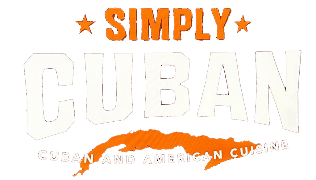 Simply Cuban Kitchen Logo
