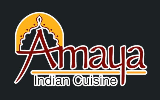 Amaya Indian Cuisine Logo