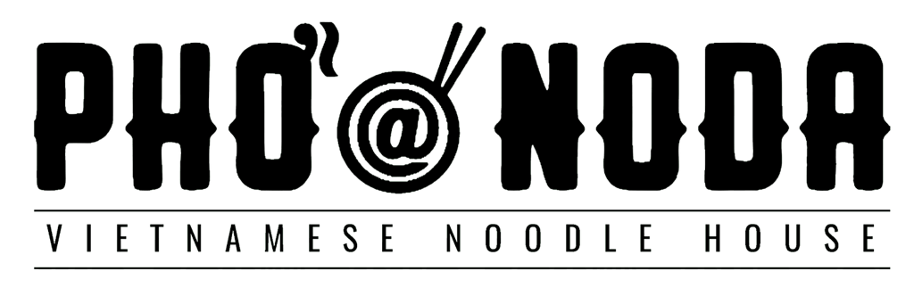 Pho @ NoDa Logo