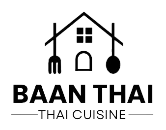 Baanthai Thai Cuisine  Logo