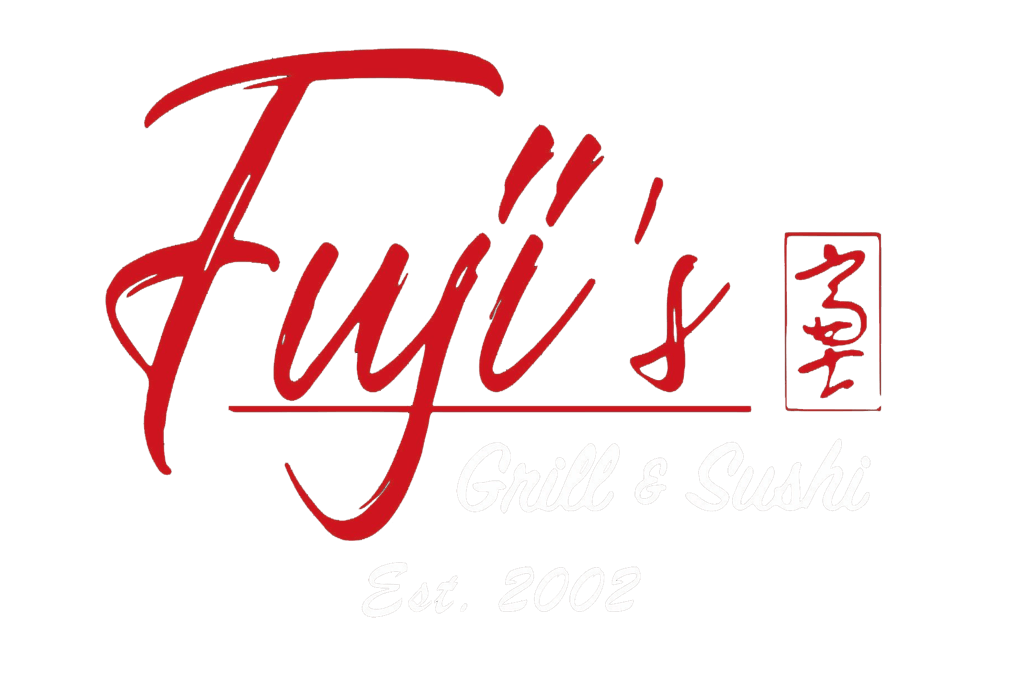 Fuji Japanese Cuisine Logo