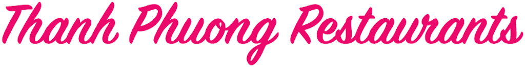 Thanh Phuong Logo