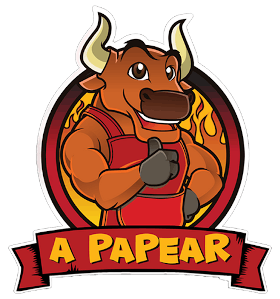 A Papear Logo