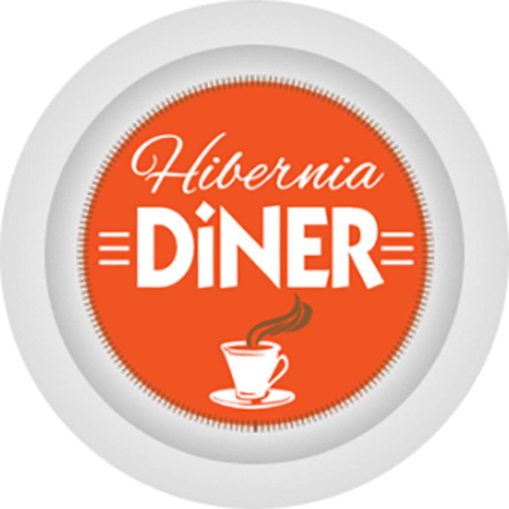 Hibernia Diner Logo