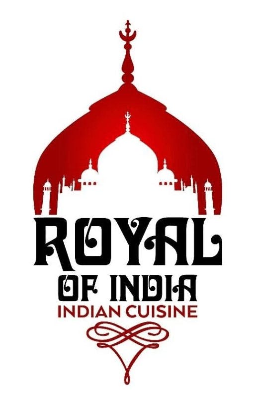 ROYAL OF INDIA Logo