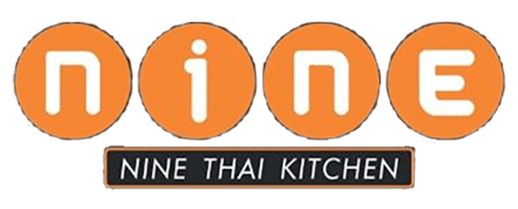 Ninethai Kitchen Logo
