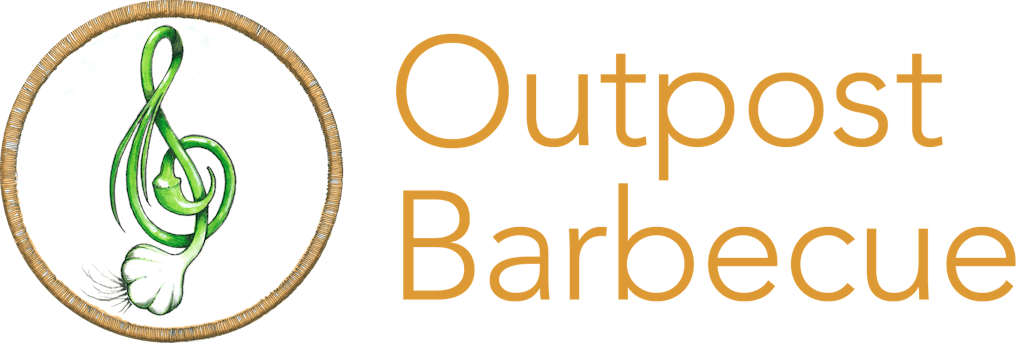 OUTPOST BBQ AND MORE LLC Logo