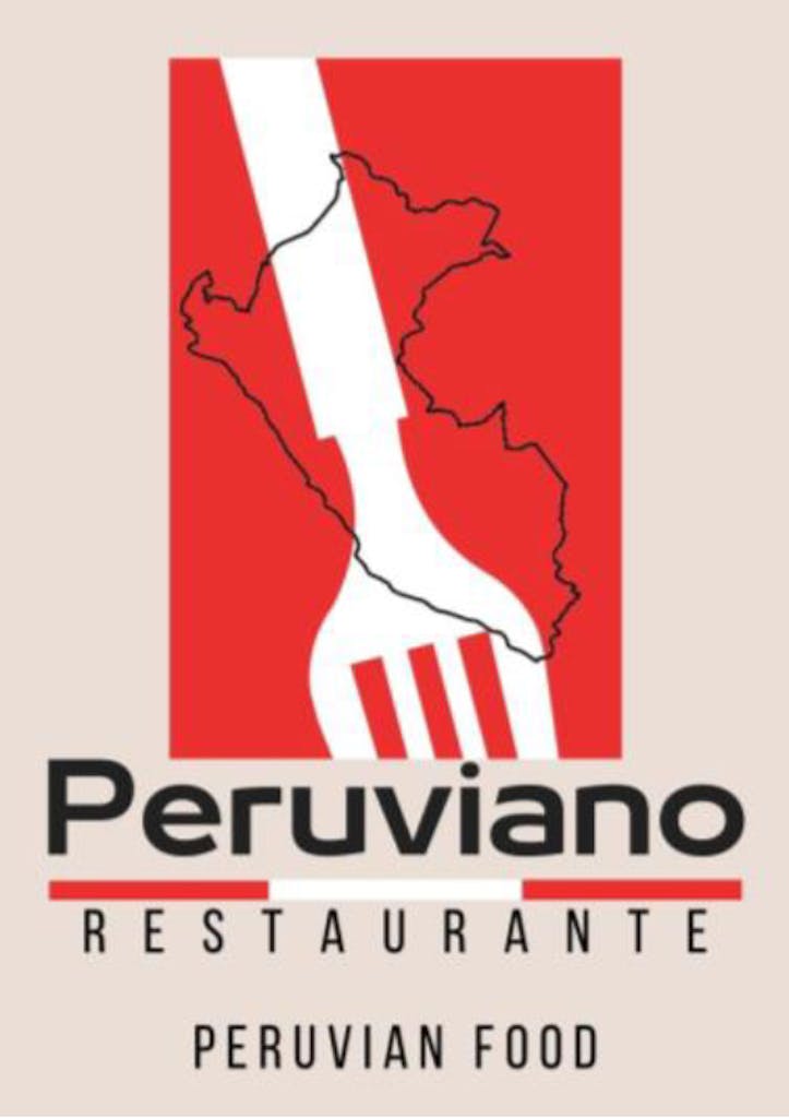 Peruviano Restaurante Logo