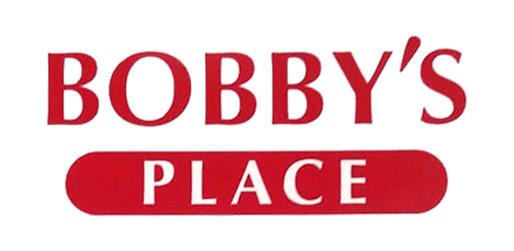 Bobby's Place Logo