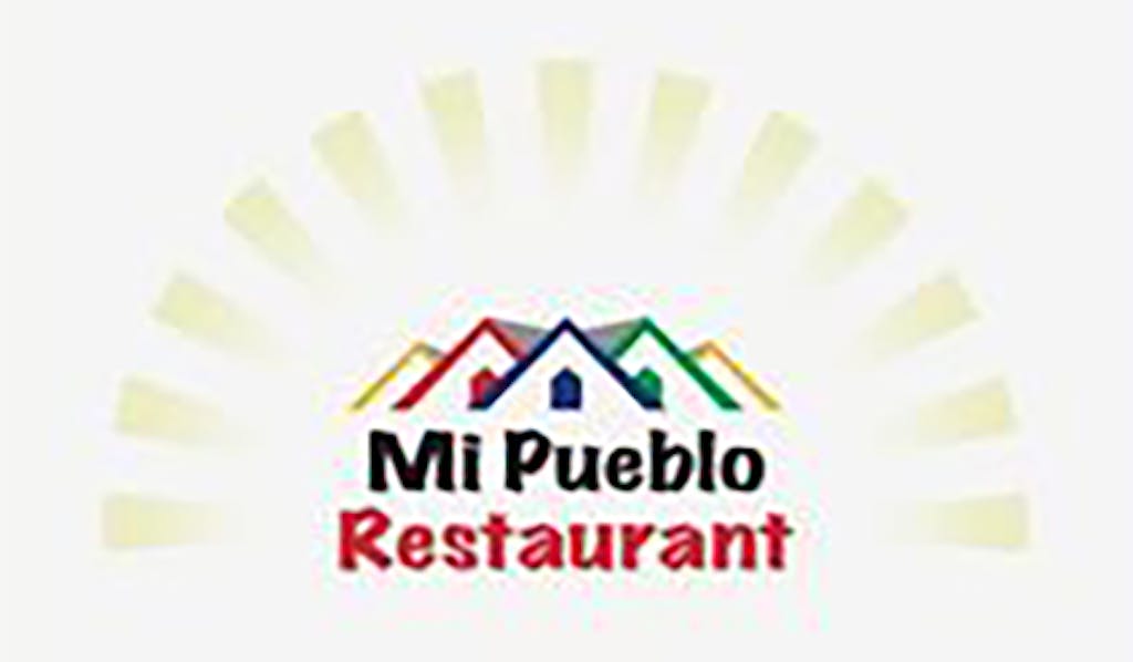 Mi Pueblito Restaurant 2 Logo