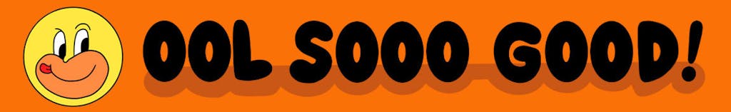 Ool Sooo Good Logo