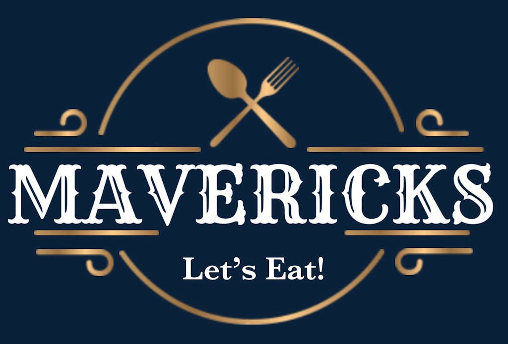 Maverick’s Restaurant Logo