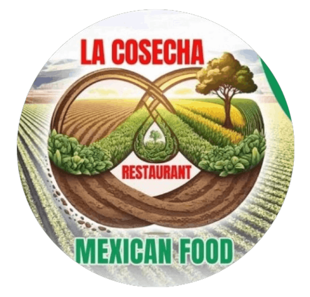 La Cosecha Restaurant Logo