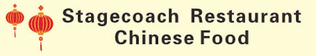Stagecoach Restaurant Logo