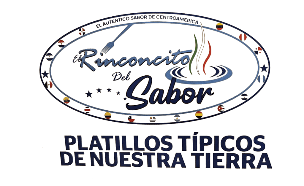 El Rinconcito Del Sabor Logo