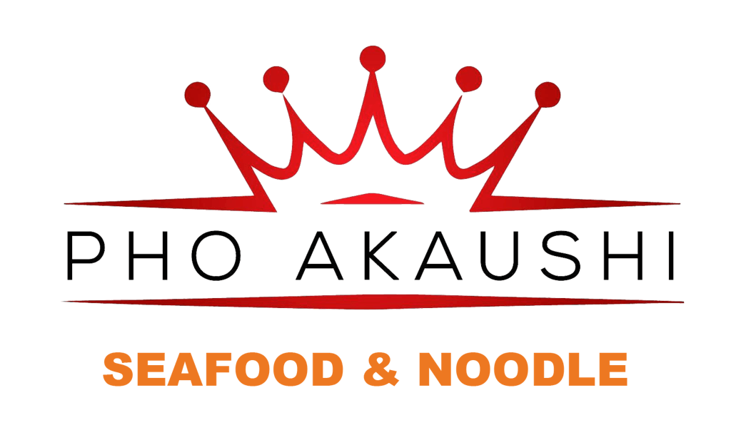 Pho Akaushi Seafood & Noodle Logo