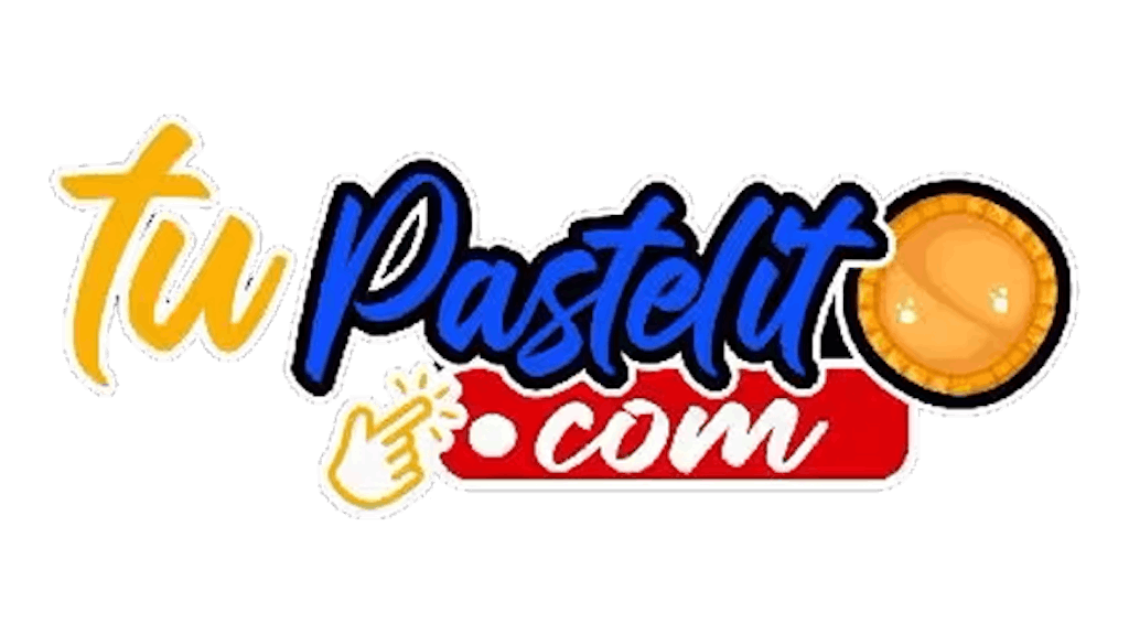 Tu Pastelito.com Logo