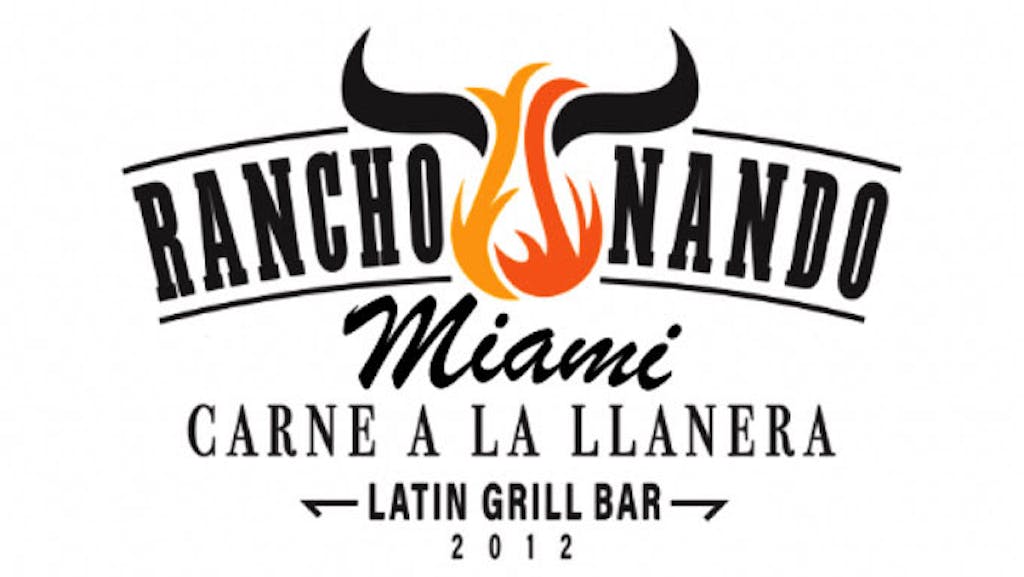 Rancho Nando Miami Logo