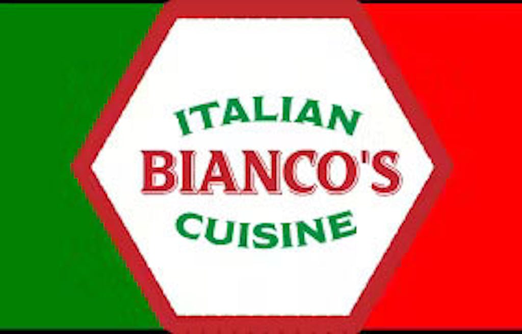 Bianco's Italian Cuisine & Breakfast Logo