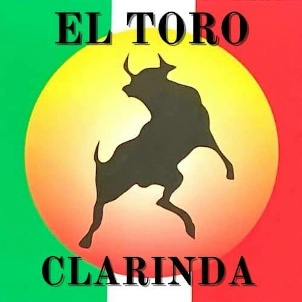 El Toro Logo