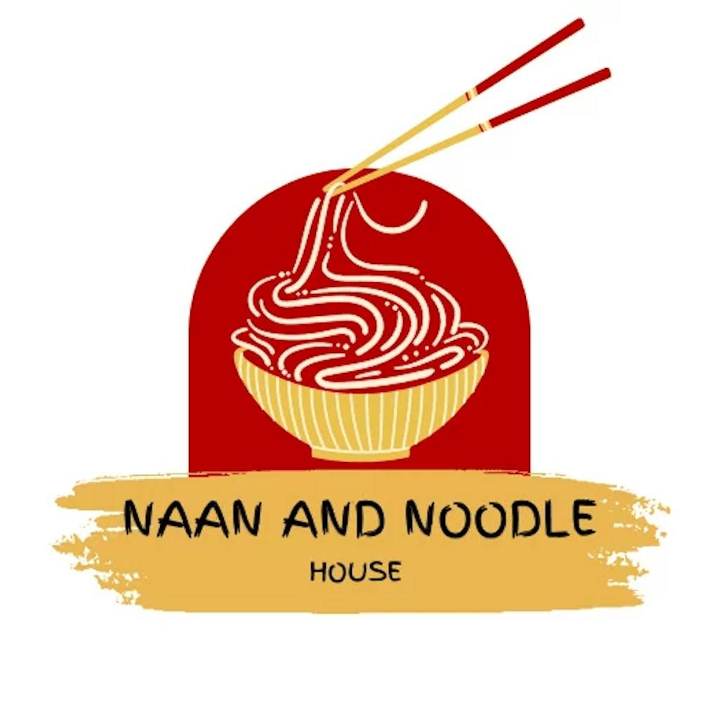 Naan and Noodle House Logo