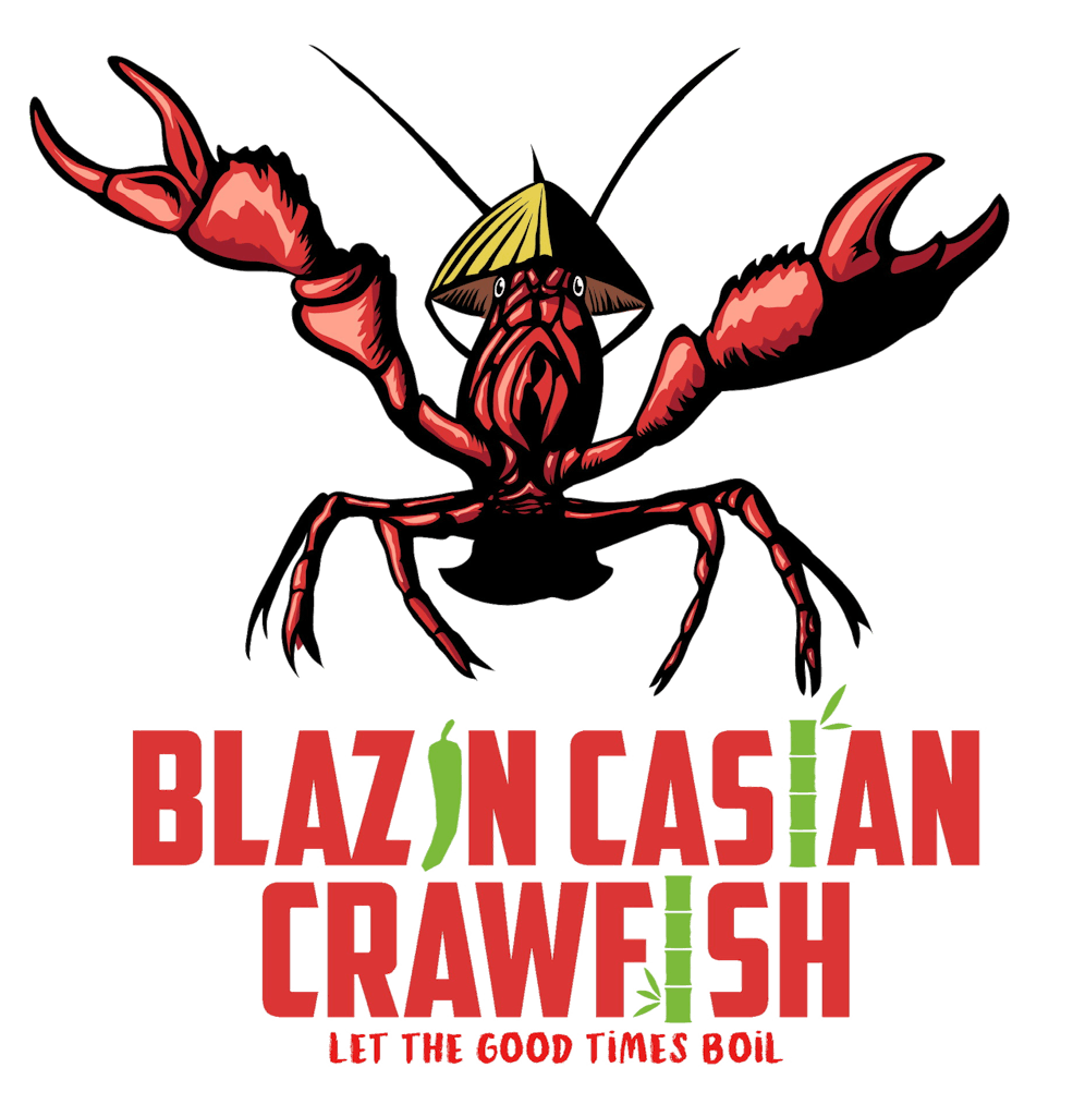 Blazin Logo