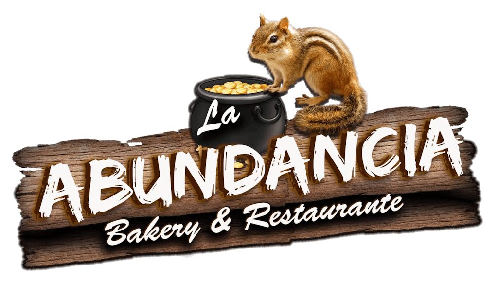 La Abundancia Bakery Logo