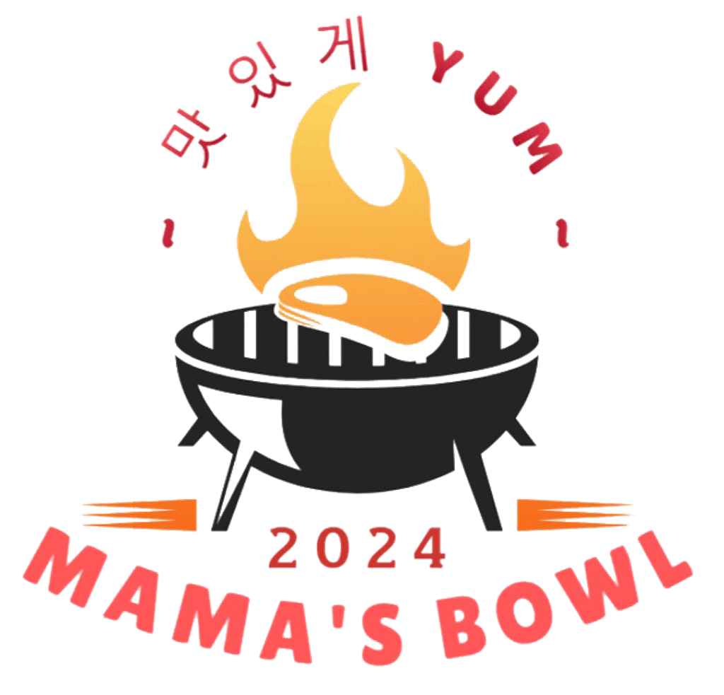 Mama's Bowl Logo