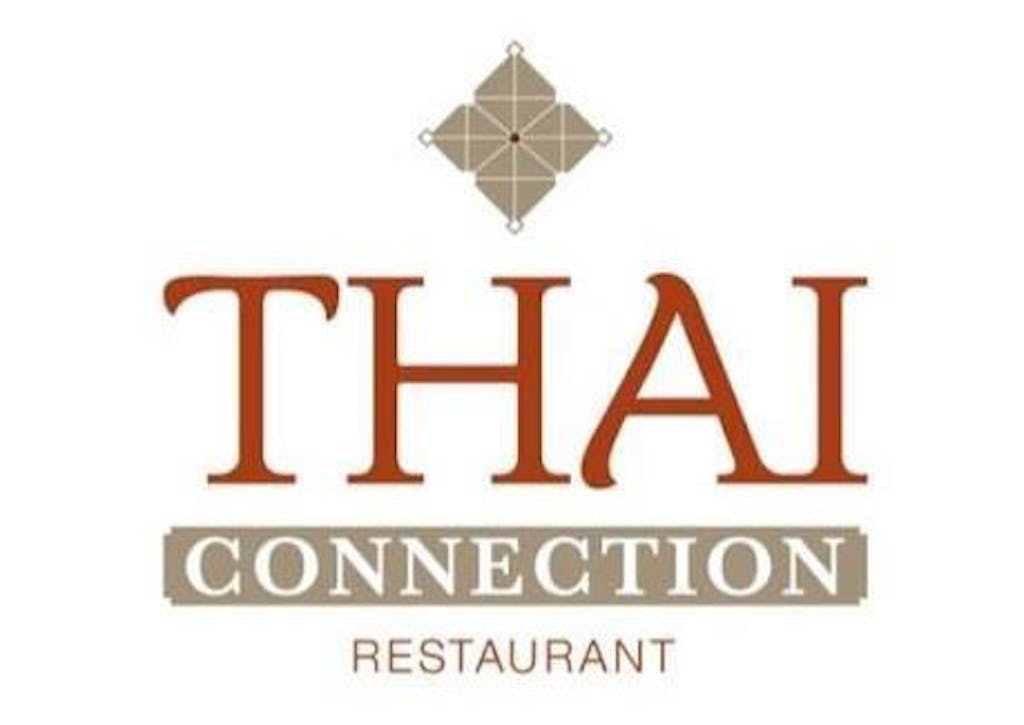Thai Connection  Logo