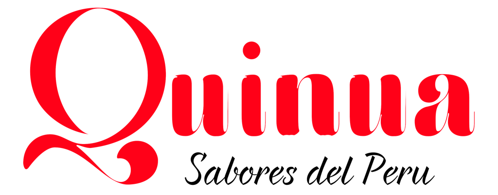 Quinua Sabores del Peru Logo