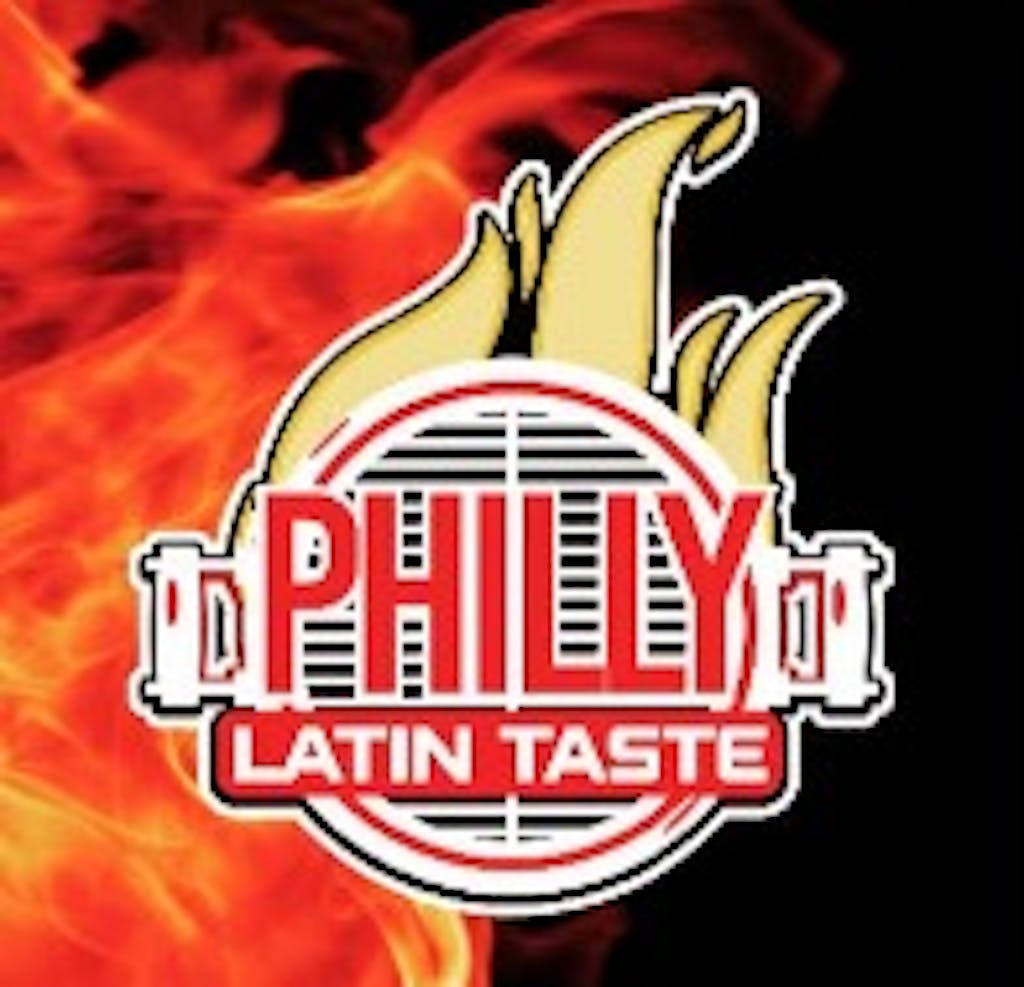 Philly Latin Taste Logo