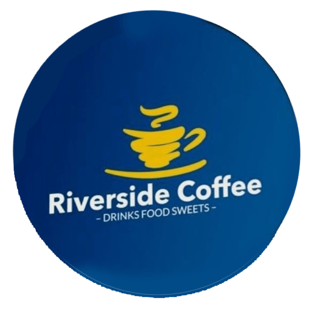 Riverside Coffee Logo