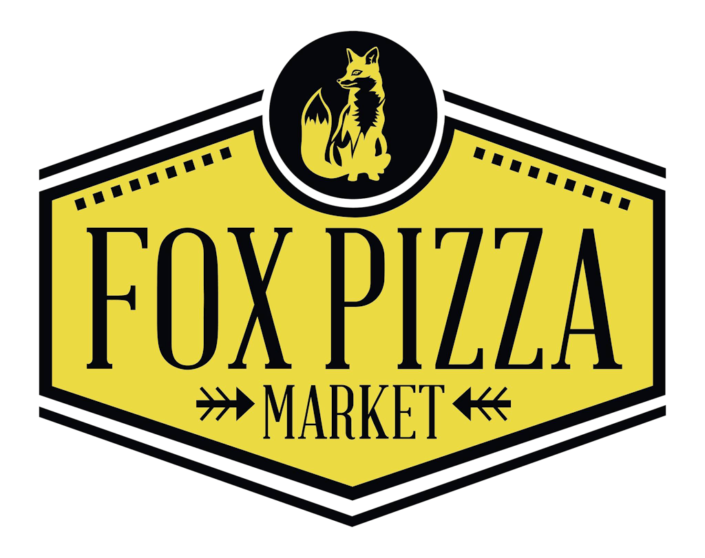 FOX PIZZA MARKET LTD Logo