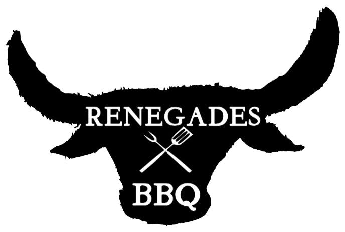 Renegades BBQ Logo