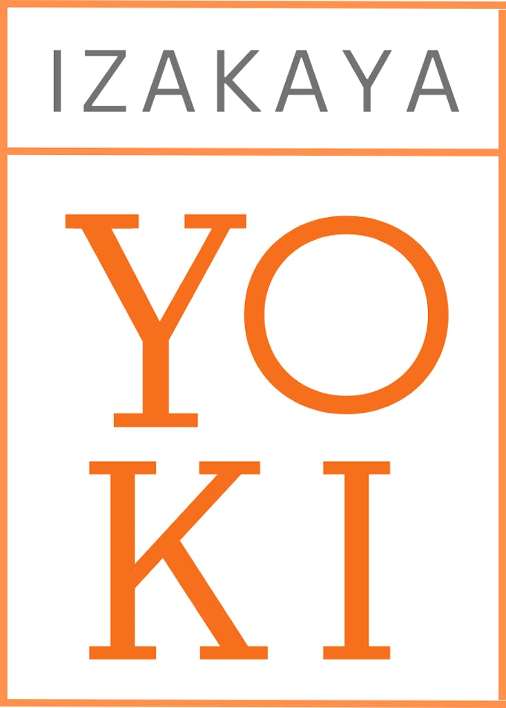Izakaya Yoki Logo