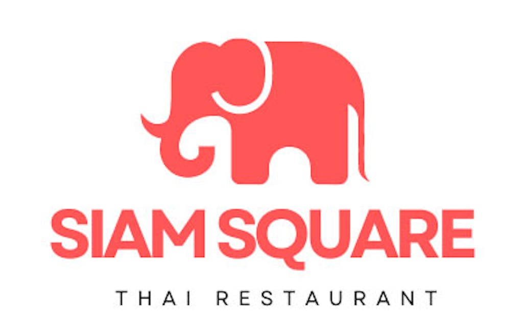 Siam Square Logo