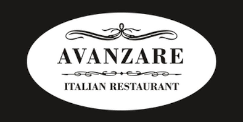 Avanzare Italian Restaurant Logo